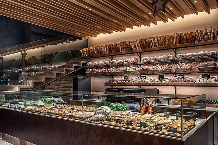 Starbucks Reserver Tokyo